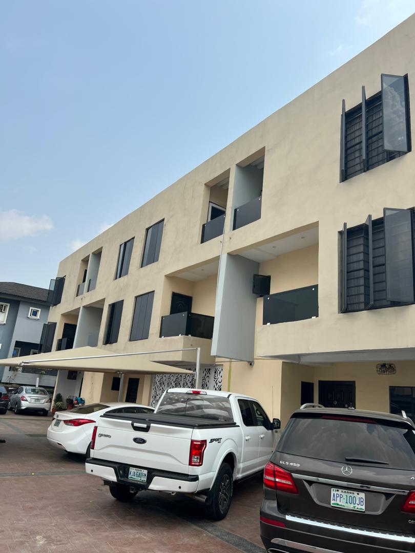 Long term lease