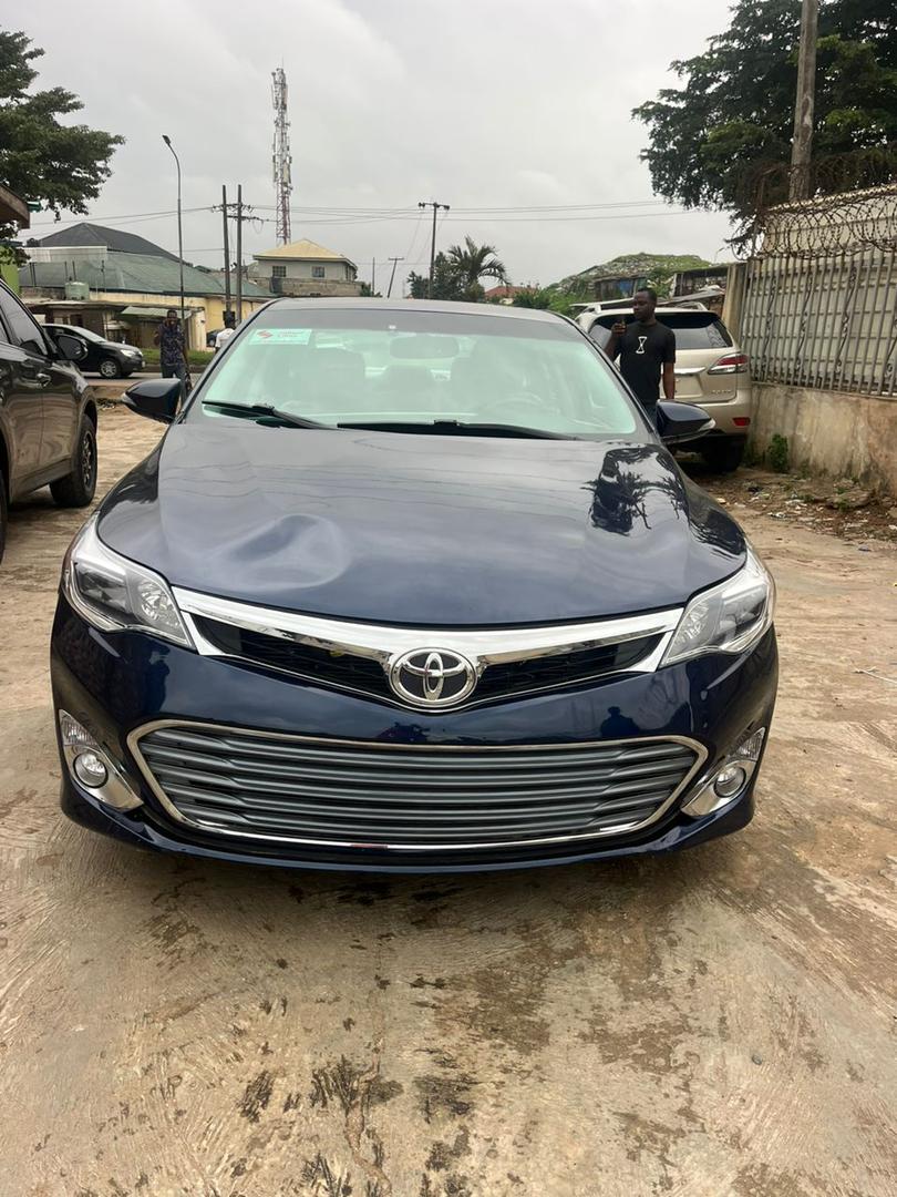 Toyota Avalon