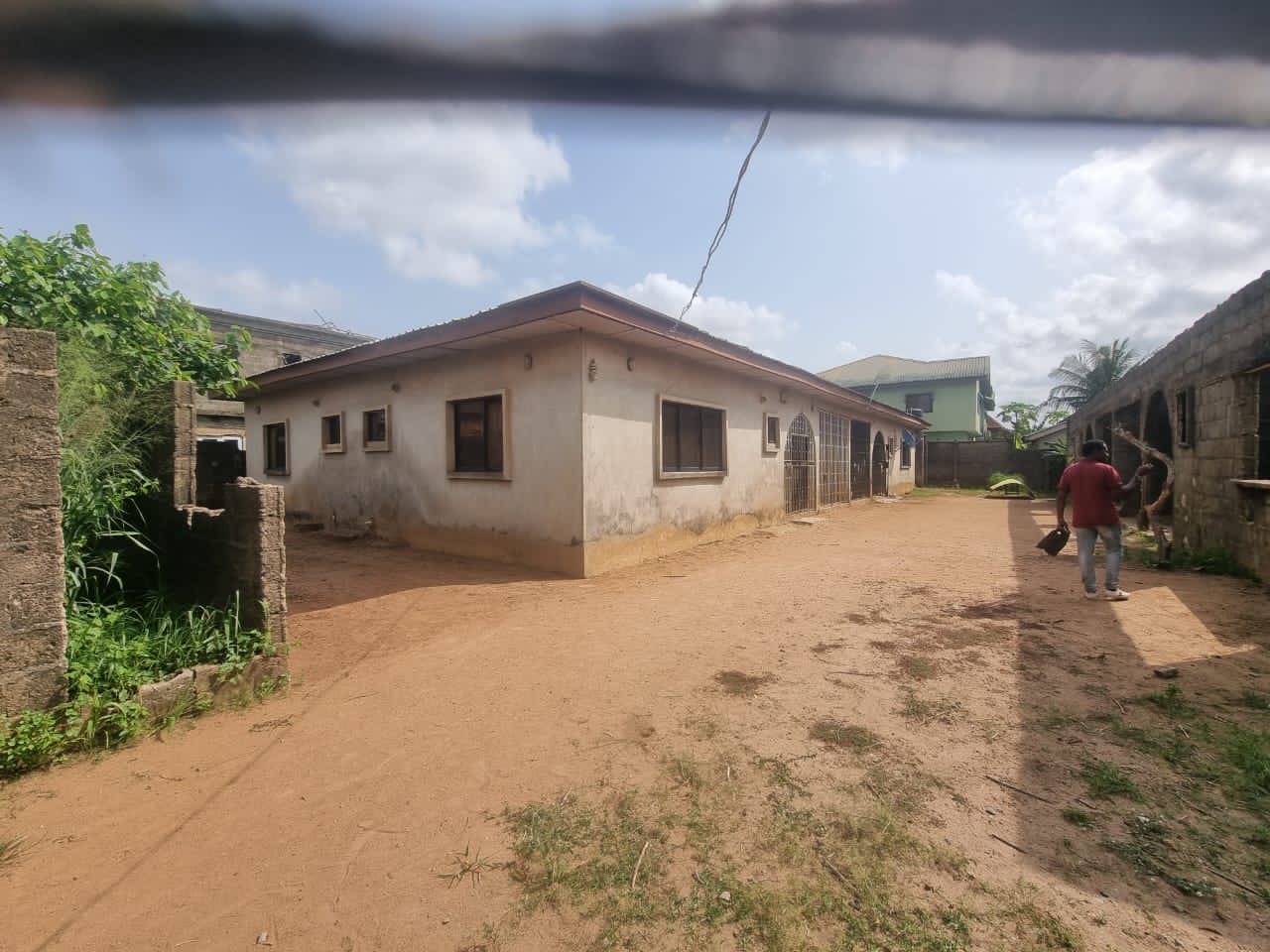 Bungalow