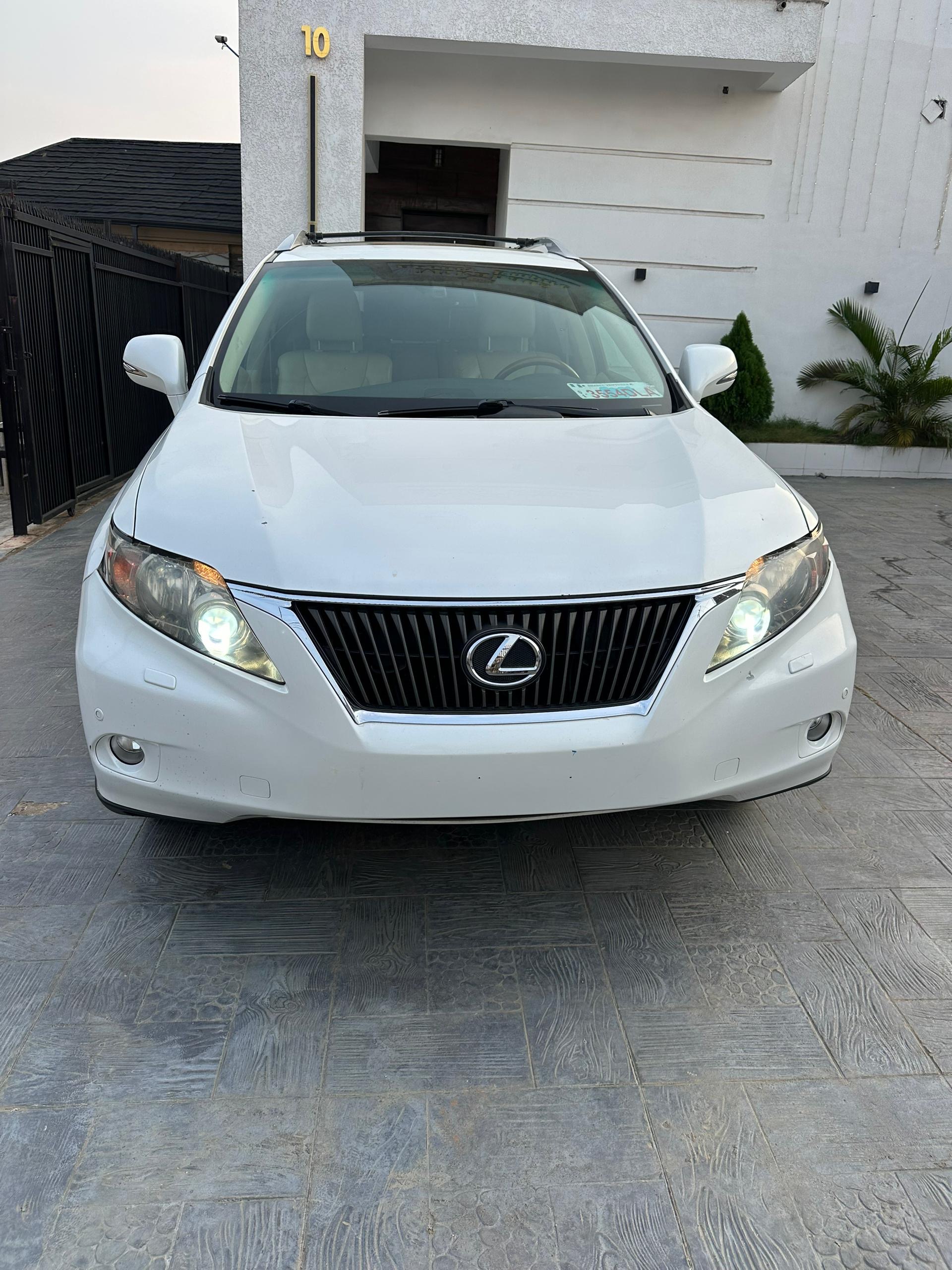 For sale