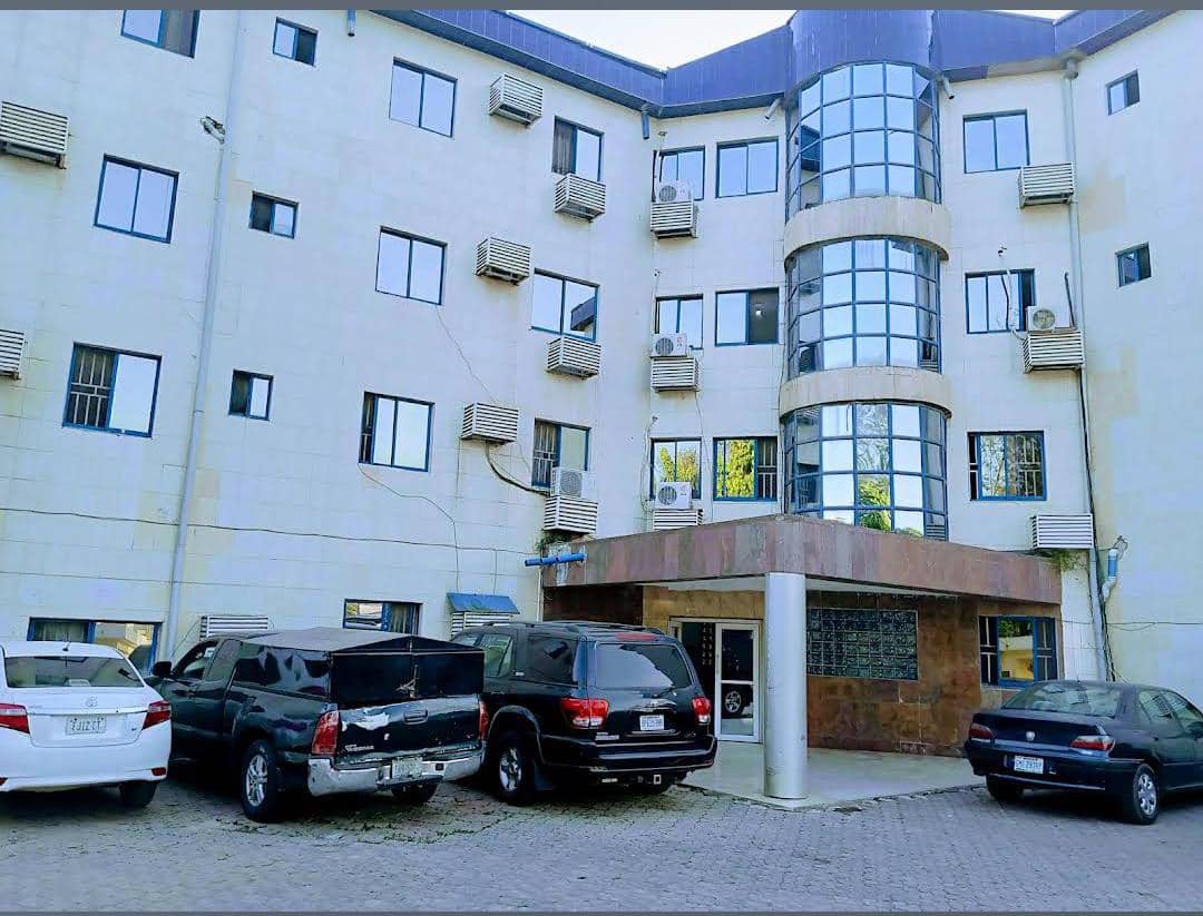 HOTEL DISTRESS SALE