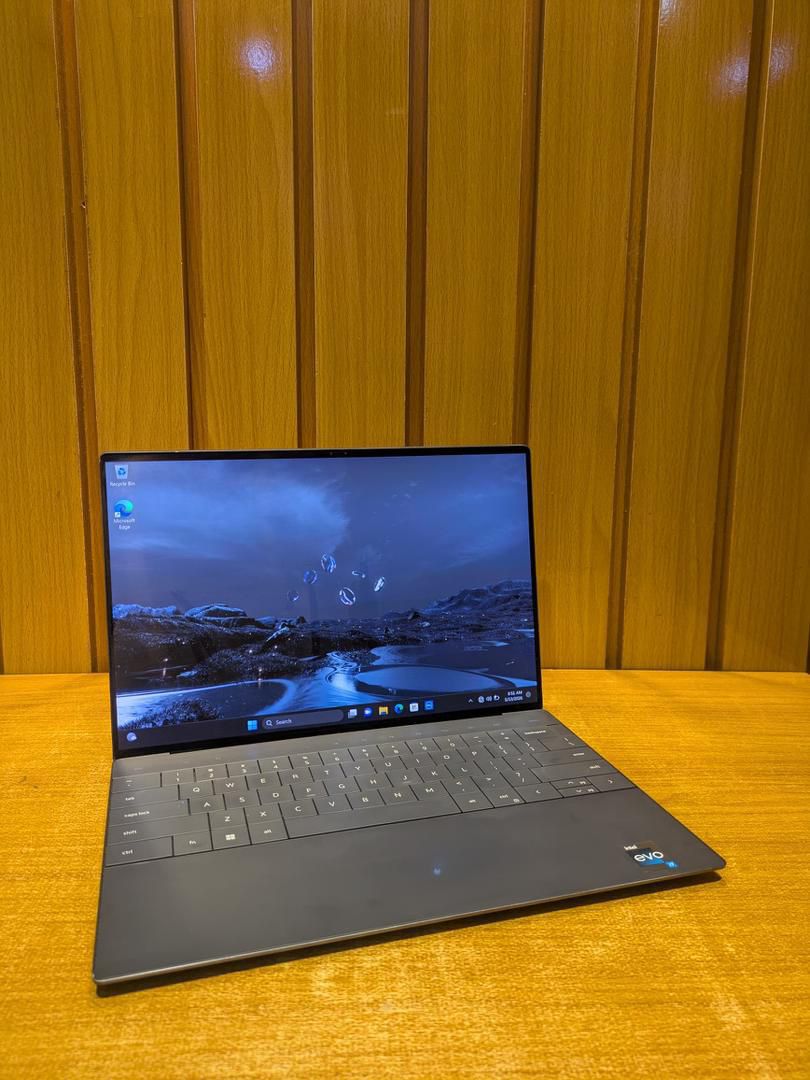 Dell XPS 13