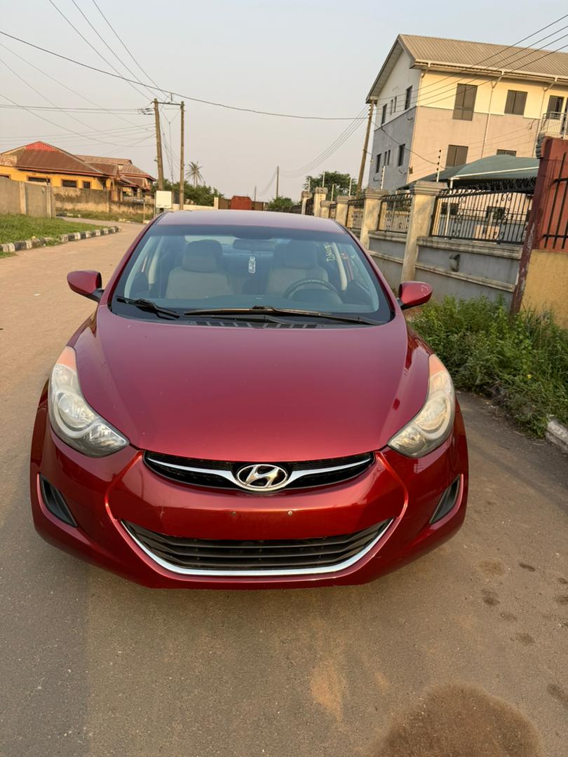 Foreign used